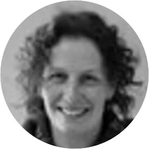 Geraldine Clarebout - Author