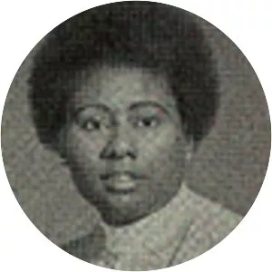 Geraldine Claudette Darden