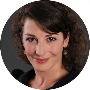 Geraldine de Bastion - Political scientist