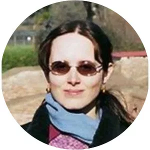 Géraldine Djament-Tran - Author