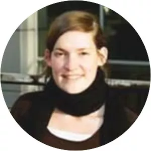 Géraldine Doignon - Film director