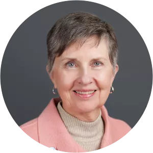 Geraldine E Hynes - Author