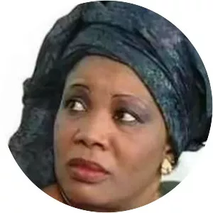 Geraldine Ekeocha - Film actor