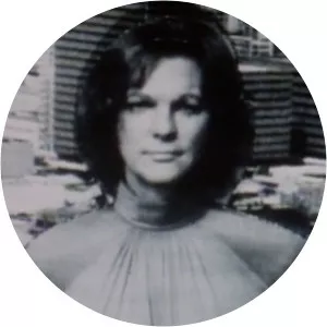 Geraldine Elizabeth Carmichael