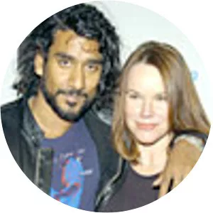 Geraldine Feakins - Teacher ‧ Jaisal Andrews' mother