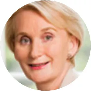 Geraldine Feeney - Irish Politician