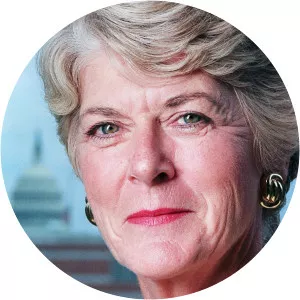 Geraldine Ferraro - Former United States Representative