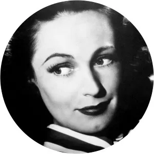 Geraldine Fitzgerald