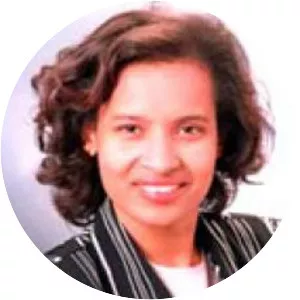 Geraldine Fraser-Moleketi