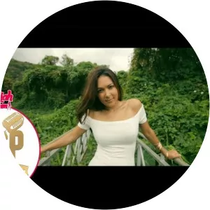 Géraldine Gaze - Musical artist