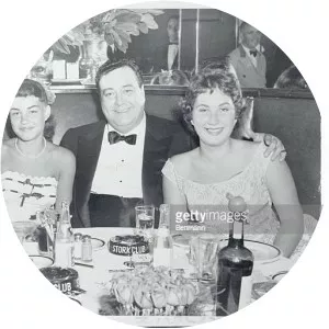 Geraldine Gleason - Jackie Gleason's daughter