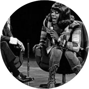 Geraldine Jones - Fictional character