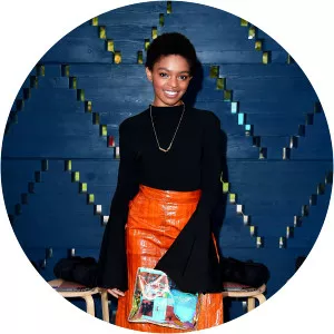 Geraldine Khawly - Rohan Marley's ex-wife