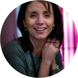 Géraldine Le Meur - 