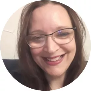 Geraldine Lee-Treweek - Author