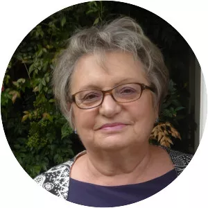 Geraldine Legendre - Author