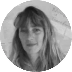 Geraldine Mangenot - Film editor