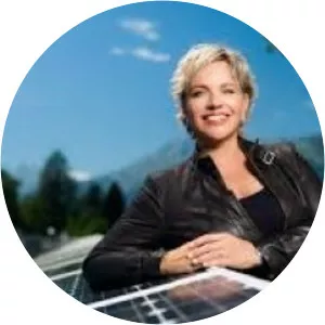 Géraldine Marchand-Balet