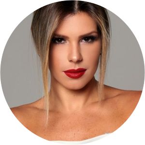 Geraldine Martel photograph