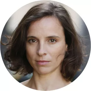 Géraldine Masquelier - Film actress