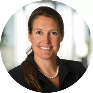 Geraldine Matchett - Chief Executive Officer of DSM