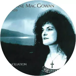 Geraldine McGowan photograph