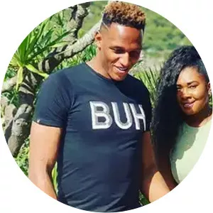 Geraldine Molina photograph