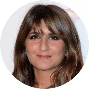 Géraldine Nakache - French actress