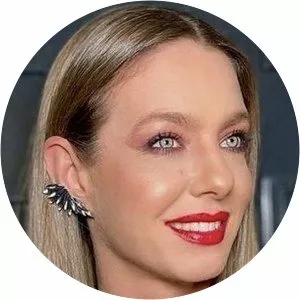 Geraldine Neumann photograph