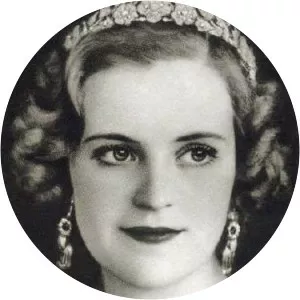 Geraldine of Albania