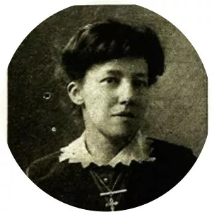 Geraldine Pindell Trotter