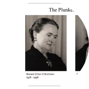 Geraldine Plunkett Dillon