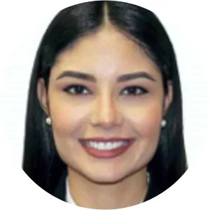 Geraldine Ponce Méndez