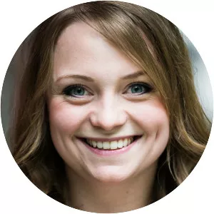 Géraldine Raths photograph