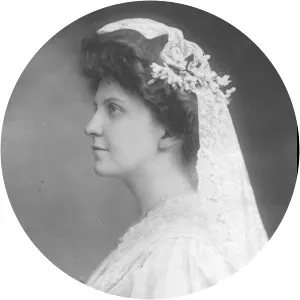 Geraldine Rockefeller Dodge - William Rockefeller's daughter