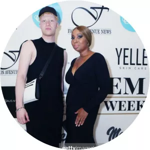 Geraldine Ross - Shaun Ross' mother
