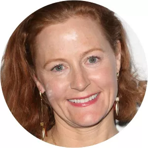 Geraldine Somerville