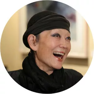 Geraldine Suzuki - David Suzuki's sister