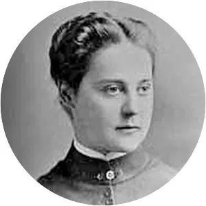 Geraldine Taylor - British missionary