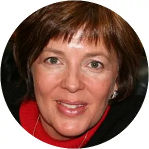 Geraldine Valentino-Smith