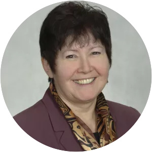 Geraldine Van Bibber