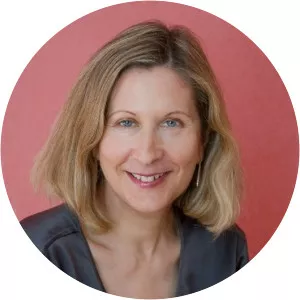 Geraldine Van Bueren - Human rights lawyer