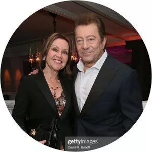 Geraldine Wayne photograph