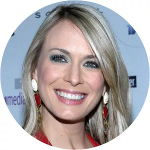 Geraldine Zivic - Argentine-Colombian actress