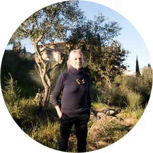 Geraldine Zwanikken photograph