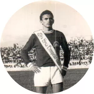 Geraldino Saravá
