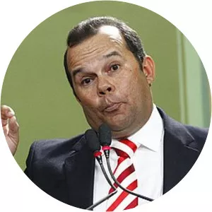 Geraldo Alves Ferreira Junior