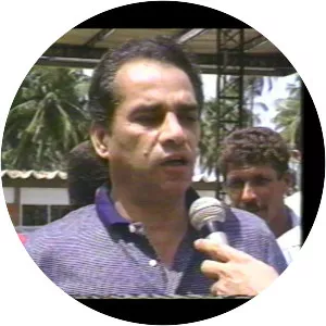 Geraldo Bulhões