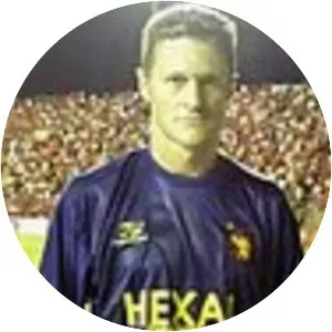 Geraldo Carlos Burile