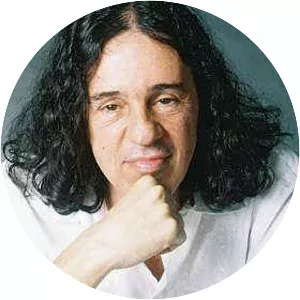 Geraldo Carneiro - Poet